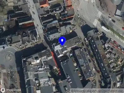 Nieuw bedrijf Bao Restaurant B.V.