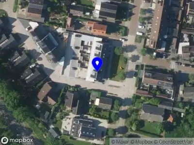 Nieuw bedrijf Kay Lekker