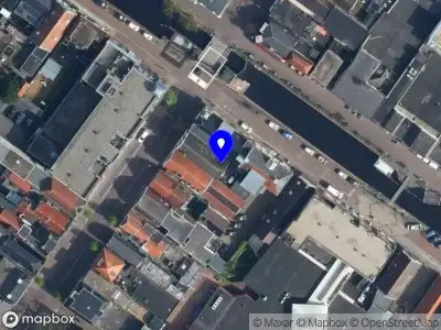 Nieuw bedrijf J Training Marketing