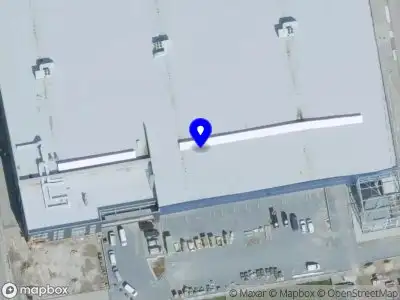 Marel Customer Center B.V. Eindhoven