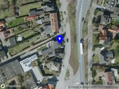 Jordy Swanen Klusbedrijf