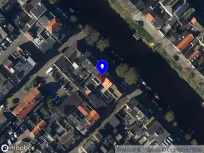 Jelle Buising Den Helder
