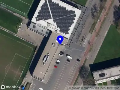 Nieuw bedrijf fysiotherapiewindtkracht