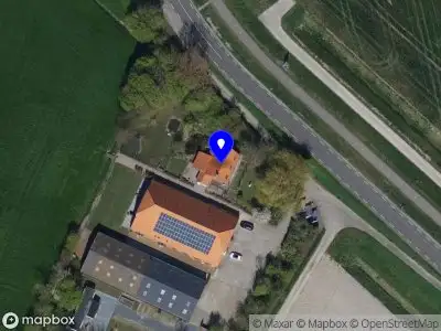 B & B de Marehoeve Oud-Vossemeer