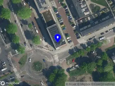 Nederland met een PLAN (S.V.P.)