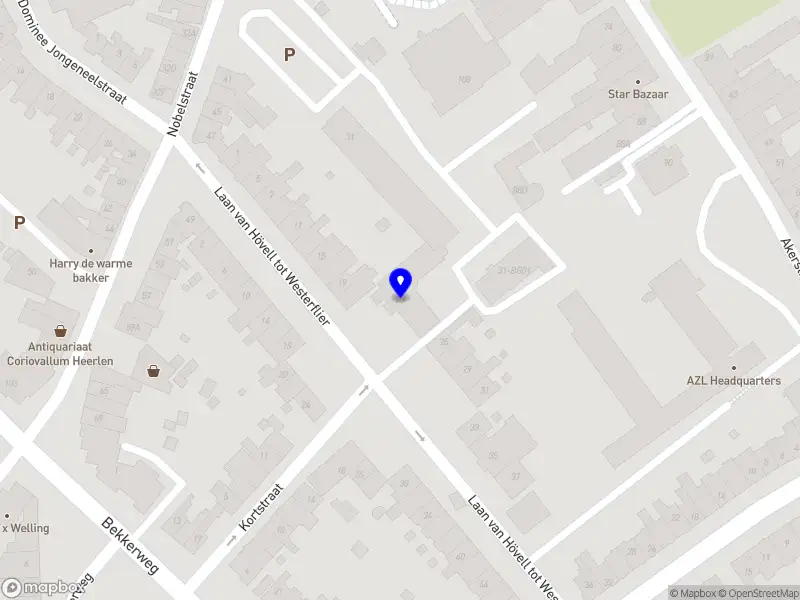 Nieuw bedrijf Marimi Facility B.V.