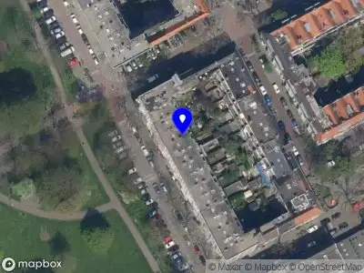 Stichting Administratiekantoor BWC Beheer Rotterdam