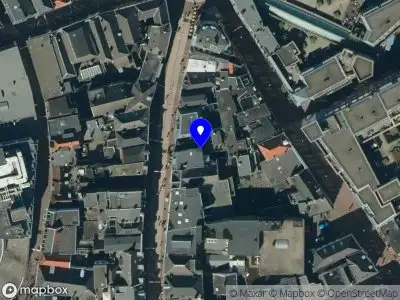 Nieuw bedrijf Botanic Blend