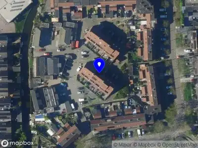 Nieuw bedrijf Mathias Versteeg