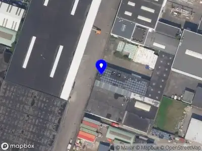 The Best Baklava B.V.