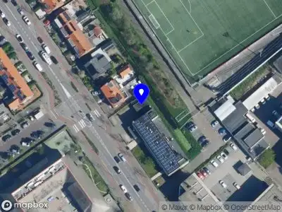 Fumegrab Noordwijk