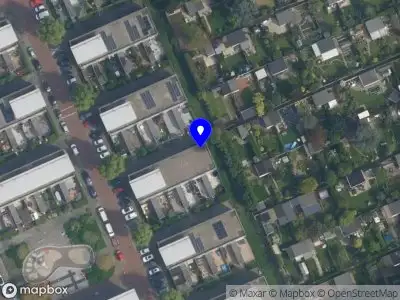 Nieuw bedrijf NABA Holding B.V.