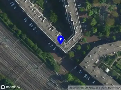 Geerten Stumpel Amsterdam