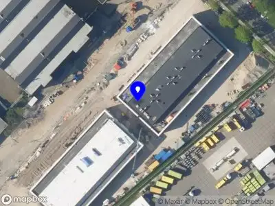 Stichting The Sew Crew Foundation