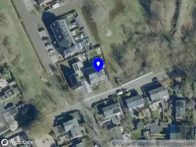 Beam Me Up Fund B.V.