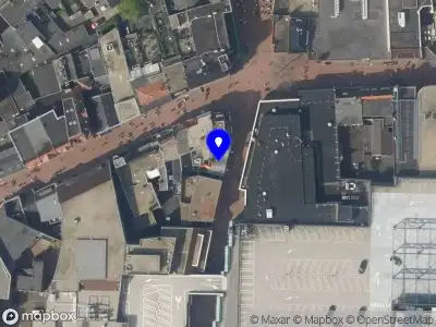 Nieuw bedrijf De Bonte Koe B.V.