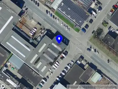 Nieuw bedrijf Elyf B.V.