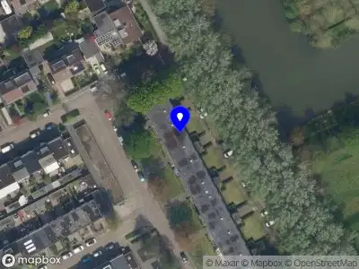 Zainab Welzijn Culemborg