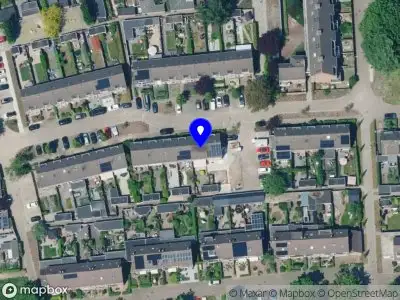 Nieuw bedrijf Geronimo IT Services