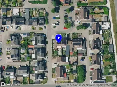 Nieuw bedrijf Kikkert Beheer