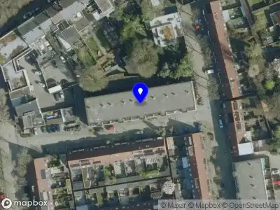 Mauds gezondheidszorg