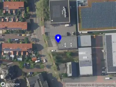 Van der Veer Automotive Huizen