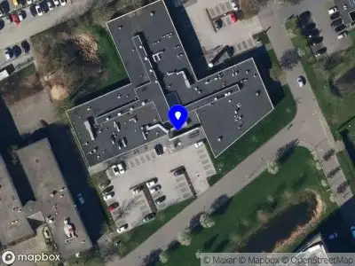 Opus Cactus International Groningen