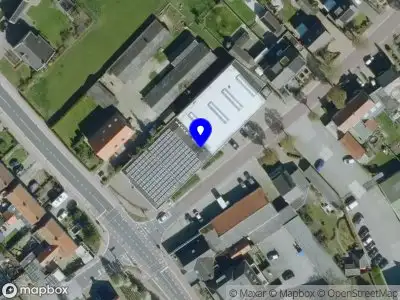 RoboClean B.V. OOST WEST EN MIDDELBEERS