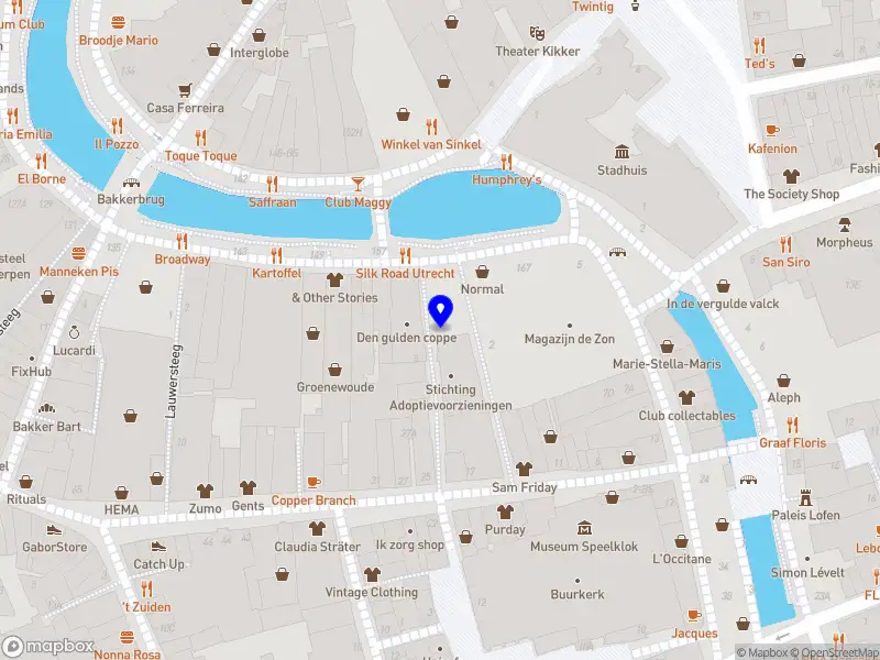 StartDock coworking B.V.