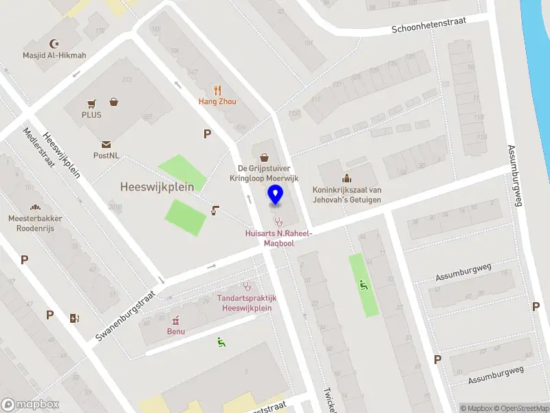 Stichting Gewoon Sociaal