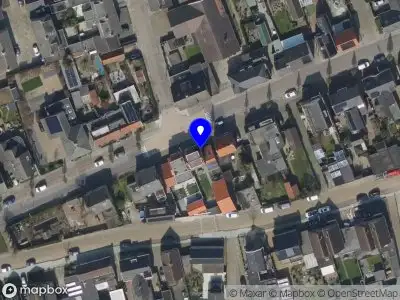 Nieuw bedrijf Annemay's zorg