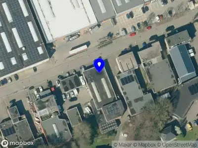 de Jong electra Didam
