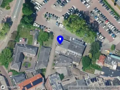 Nieuw bedrijf De Sociale Kant B.V.