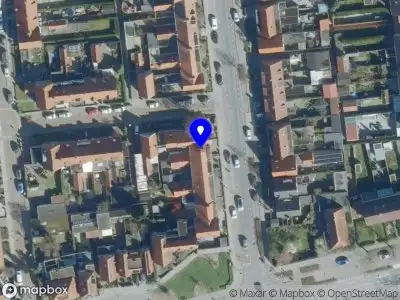 Nieuw bedrijf Elvis Auto's