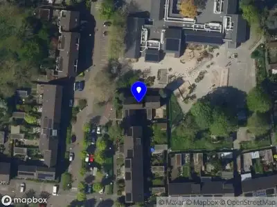 Nieuw bedrijf NS finance & control