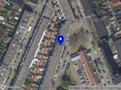 BDM ZORG Rotterdam