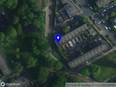 taxibedrijf reintsanders Amsterdam