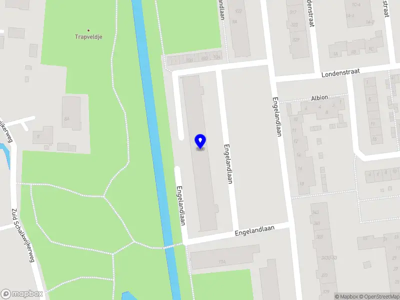 Vastgoedparels Nederland