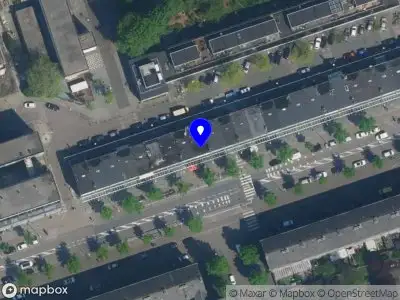 Bakkerij R.F. Tetouan Amsterdam