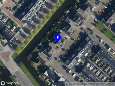 S.S.J Beijersbergen Noordwijk