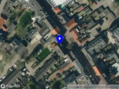 VvE Langestraat 44 Weverstraat 2 te Huissen Huissen