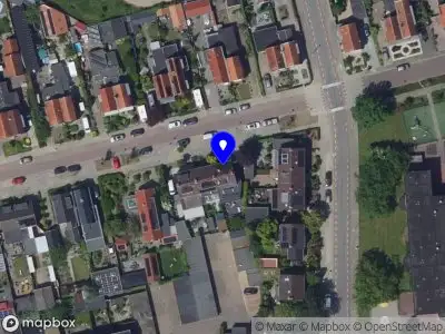 Van den Berg Sport Performance