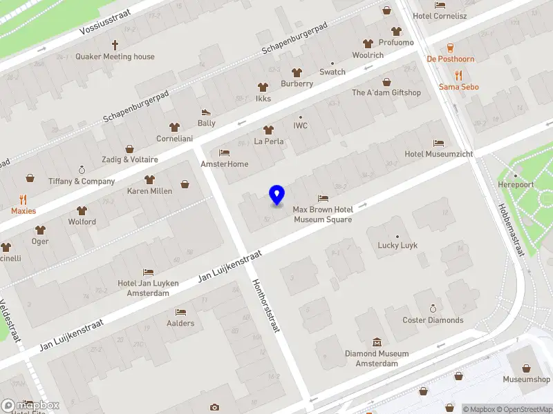 KSTalent Consulting Amsterdam