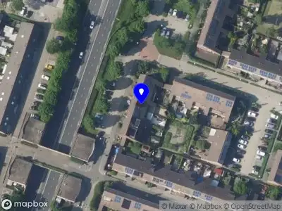 Ucar zorg Almere