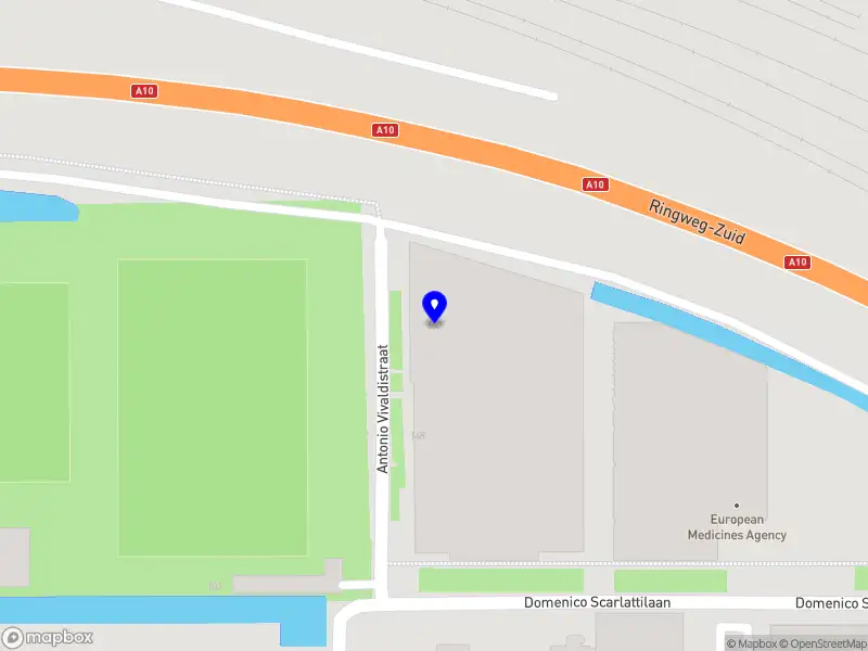 Slagmolen Logistics B.V. Amsterdam