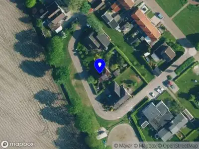 Kerspel Blankenham Blankenham