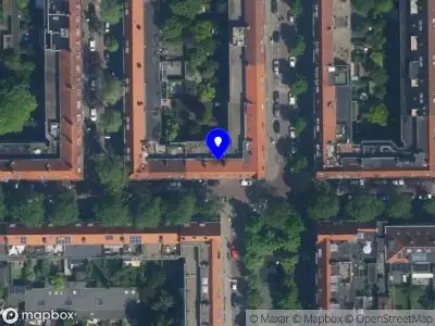 NvB Amsterdam