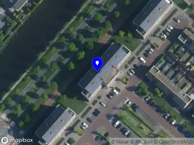 B. Elouartassi taxibedrijf Hoofddorp