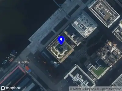Lena ter Schegget Amsterdam