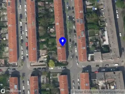 Ersahin Steigerbouw Rotterdam